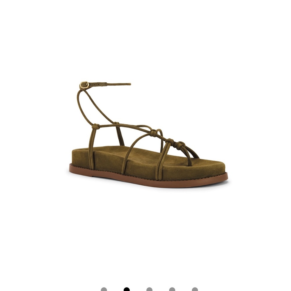 Schutz Calabria Sandals